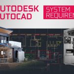 Autodesk AutoCAD Map 3D 2024