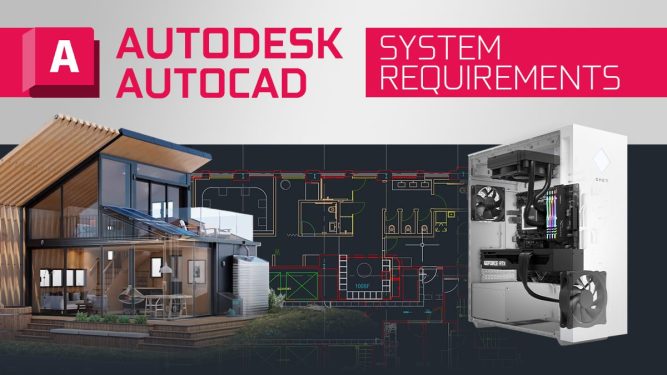 Autodesk AutoCAD Map 3D 2024